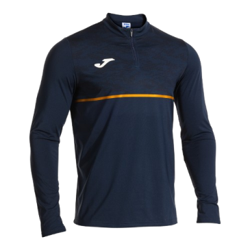 Sweat 1/2 zip Running RECORD PRO JOMA