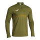 Sweat 1/2 zip Running RECORD PRO JOMA