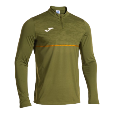 Sweat 1/2 zip Running RECORD PRO JOMA