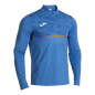 Sweat 1/2 zip Running RECORD PRO JOMA