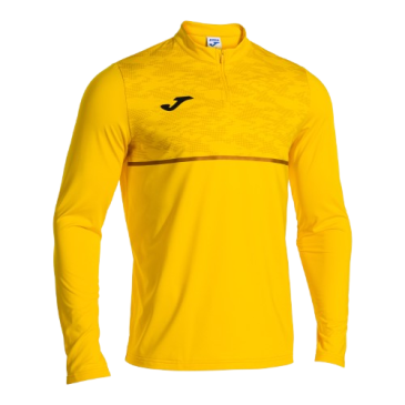 Sweat 1/2 zip Running RECORD PRO JOMA