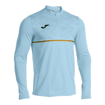 Sweat 1/2 zip Running RECORD PRO JOMA