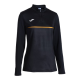 Sweat 1/2 zip Running Femme RECORD PRO JOMA