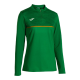 Sweat 1/2 zip Running Femme RECORD PRO JOMA