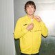 Veste de survêtement Running RECORD PRO JOMA