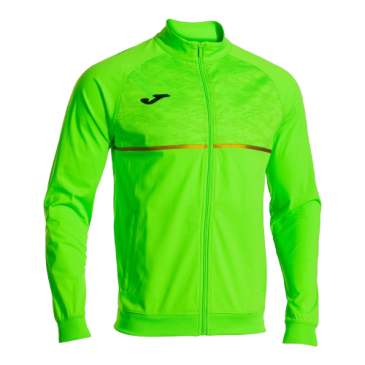 Veste de survêtement Running RECORD PRO JOMA