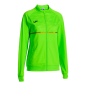 Veste de survêtement Running Femme RECORD PRO JOMA