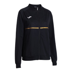 Veste de survêtement Running Femme RECORD PRO JOMA