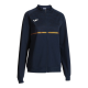 Veste de survêtement Running Femme RECORD PRO JOMA
