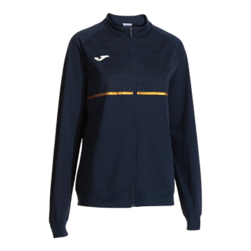 Veste de survêtement Running Femme RECORD PRO JOMA