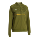 Veste de survêtement Running Femme RECORD PRO JOMA
