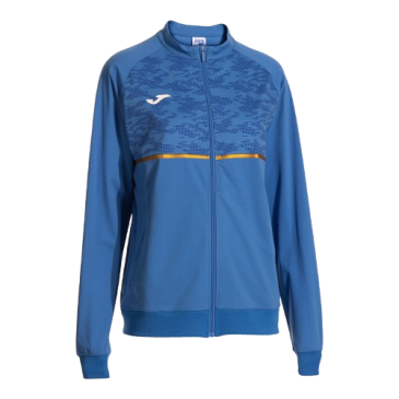 Veste de survêtement Running Femme RECORD PRO JOMA