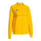 Veste de survêtement Running Femme RECORD PRO JOMA