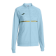 Veste de survêtement Running Femme RECORD PRO JOMA