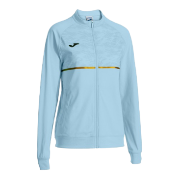 Veste de survêtement Running Femme RECORD PRO JOMA