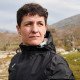 Veste imperméable Femme NATURE JOMA