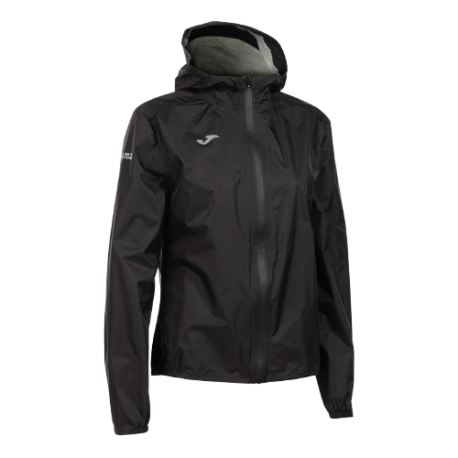 Veste imperméable Femme NATURE JOMA