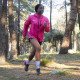Short Femme Trail NATURE JOMA