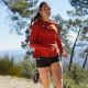 Collant court Femme Trail NATURE JOMA