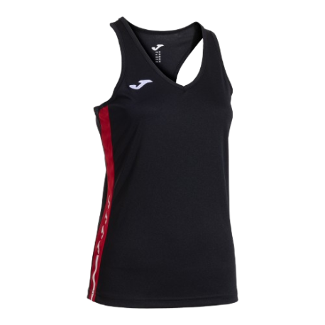 Débardeur Sports de raquettes OLIMPIADA JOMA