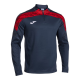 Sweat 1/2 zip training CHAMPIONSHIP VIII JOMA