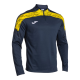 Sweat 1/2 zip training CHAMPIONSHIP VIII JOMA