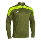Sweat 1/2 zip training CHAMPIONSHIP VIII JOMA