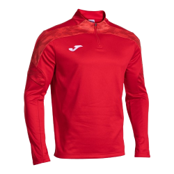 Sweat 1/2 zip training CHAMPIONSHIP VIII JOMA