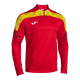 Sweat 1/2 zip training CHAMPIONSHIP VIII JOMA