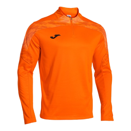 Sweat 1/2 zip training CHAMPIONSHIP VIII JOMA