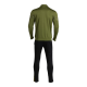 Ensemble survêtement veste et pantalon CHAMPIONSHIP VIII JOMA