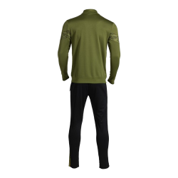Ensemble survêtement veste et pantalon CHAMPIONSHIP VIII JOMA