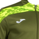 Ensemble survêtement veste et pantalon CHAMPIONSHIP VIII JOMA