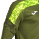 Ensemble survêtement veste et pantalon CHAMPIONSHIP VIII JOMA