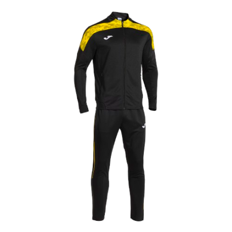 Ensemble survêtement veste et pantalon CHAMPIONSHIP VIII JOMA