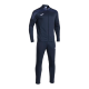 Ensemble survêtement veste et pantalon CHAMPIONSHIP VIII JOMA