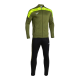 Ensemble survêtement veste et pantalon CHAMPIONSHIP VIII JOMA