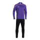 Ensemble survêtement veste et pantalon CHAMPIONSHIP VIII JOMA
