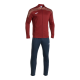 Ensemble survêtement veste et pantalon CHAMPIONSHIP VIII JOMA