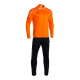 Ensemble survêtement veste et pantalon CHAMPIONSHIP VIII JOMA