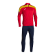 Ensemble survêtement veste et pantalon CHAMPIONSHIP VIII JOMA