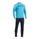 Ensemble survêtement veste et pantalon CHAMPIONSHIP VIII JOMA