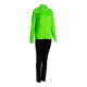 Ensemble survêtement Femme veste et pantalon CHAMPIONSHIP VIII JOMA