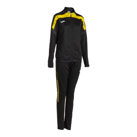 Ensemble survêtement Femme veste et pantalon CHAMPIONSHIP VIII JOMA