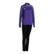 Ensemble survêtement Femme veste et pantalon CHAMPIONSHIP VIII JOMA