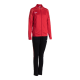 Ensemble survêtement Femme veste et pantalon CHAMPIONSHIP VIII JOMA