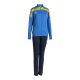 Ensemble survêtement Femme veste et pantalon CHAMPIONSHIP VIII JOMA