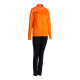 Ensemble survêtement Femme veste et pantalon CHAMPIONSHIP VIII JOMA