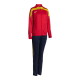 Ensemble survêtement Femme veste et pantalon CHAMPIONSHIP VIII JOMA