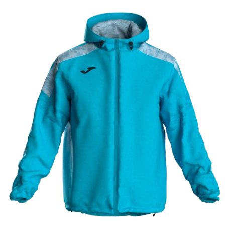 Veste coupe-vent CHAMPIONSHIP VIII JOMA